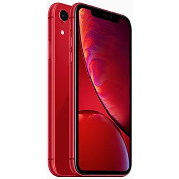 Apple iPhone XR 128GB - Red