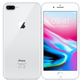 Apple iPhone 8 Plus ( 32GB ) - Gold