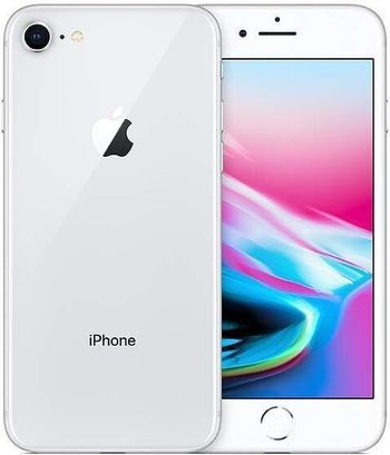 Apple iPhone 8 Plus ( 128GB ) - Gold