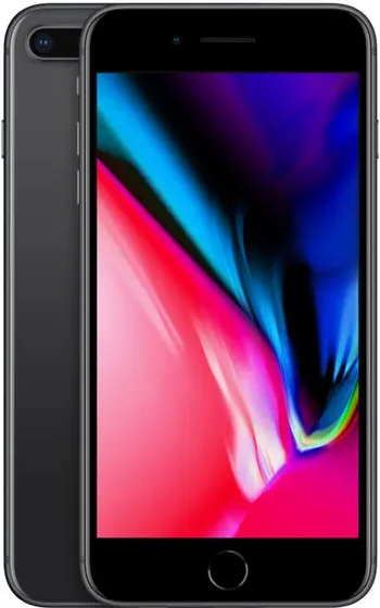 Apple iPhone 8 Plus ( 32GB ) - Space Grey