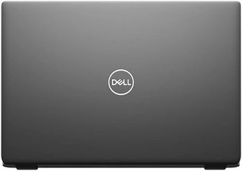 Dell Latitude 3410 Laptop Intel Core i5 10th Generation 10210u, 8GB RAM, 256GB, Integrated Intel UHD Graphics, 14 HD English And Arabic Keyboard