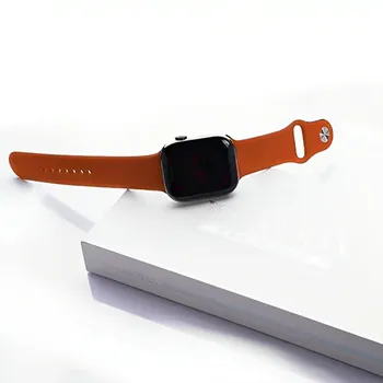 Inno Smart Watch WS-A9 Max -Orange