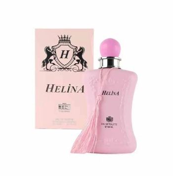 Helina Tri Edt 100m For Women