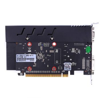 GeForce GT710 NF 1GD3-V - 1 GB