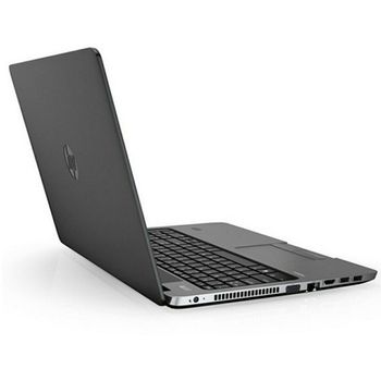 HP-ProBook 450 G3, 15.6 Inch Screen Size, i3-6100U 6th Generation, 8GB RAM 500gb HDD, Windows 10 Pro, Black