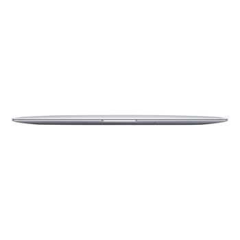 Apple Macbook Air 7,2 A1466 13Inches 2017, 1.8GHz i5 - 8GB RAM, 512GB SSD ENG KB Silver