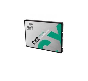 TeamGroup Solid State Drive 2.5 Inch, 256GB