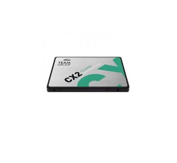 TeamGroup Solid State Drive 2.5 Inch, 256GB