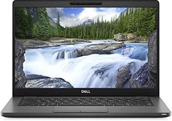 Dell Latitude 5300 2-IN-1 Convertible Core i5-8365U, 256GB SSD, 16GB, 13.3 Inch, 1920x1080, Touchscreen, Windows 10 Pro, Backlit Keyboard, Black