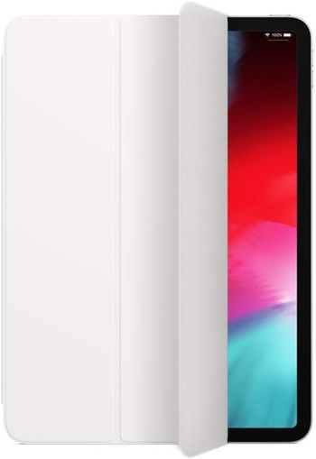 Apple Smart Folio for 11-inch iPad Pro - White