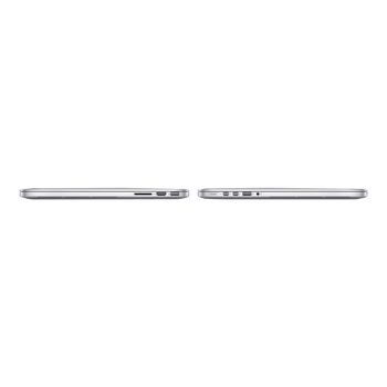 Apple MacBook Pro A1502 13i.3nch, Core i7 2.8GHz 16GB RAM 512GB SSD - Silver