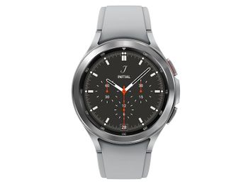 Samsung Galaxy Watch4 Classic SM-R890NZSAXAA, Bluetooth, 46mm, Silver