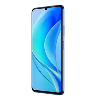 Huawei Nova Y70 Dual Sim 4GB 128GB  - Crystal Blue