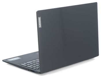 Lenovo IdeaPad S145-15IIL Core i5-1035G1, 15.6 Inch 8GB 240GB SSD 1366x768 Class A Windows 10 Home - Gray