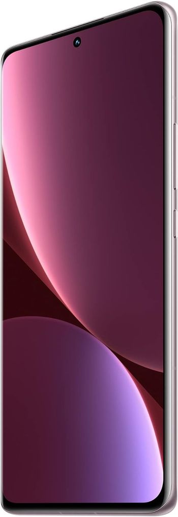 Xiaomi 12 Pro 256GB 8GB RAM - Opera Mauve