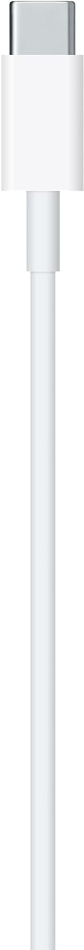 Apple USB-C to Lightning Cable 1m White