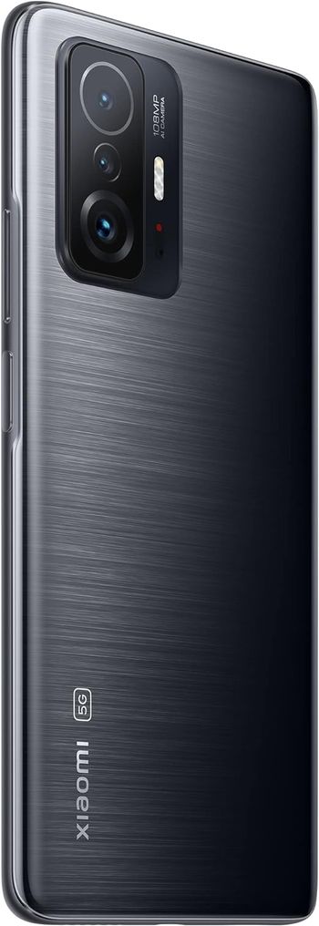 Xiaomi 11T Pro 5G Hyperphone, 12GB RAM, 256GB Storage, SD 888, 120W HyperCharge, Segment's only Phone with Dolby Vision+Dolby Atmos, Celestial Magic