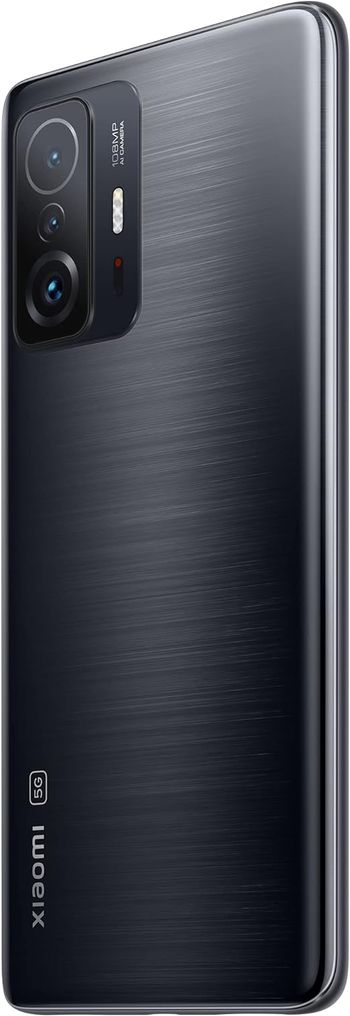 Xiaomi 11T Pro 5G Hyperphone, 8GB RAM, 128GB Storage, SD 888, 120W HyperCharge, Segment's only Phone with Dolby Vision+Dolby Atmos, Celestial Magic