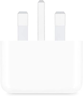 Apple 20W USB-C Power Adapter