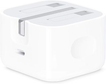 Apple 20W USB-C Power Adapter