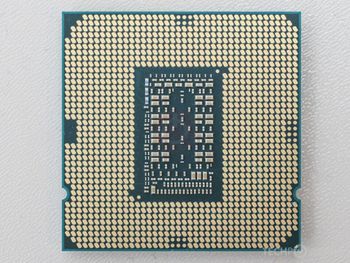 Intel Core i5-11600K 3.9 GHz / 4.9 GHz, Processor 6 Cores