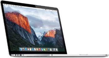 Apple MacBook Pro 2015 A1502 13 Inch Processor 3.1 Ghz Core i7 500SSD Storage 16GB RAM 1.5 GB Graphic