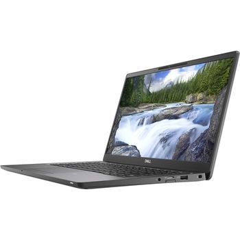 Dell Latitude 7400 14 Inches Display - intel Core i5-8365U 8th Generation - 8GB RAM - 256GB SSD - intel UHD graphics English keyboard - Black