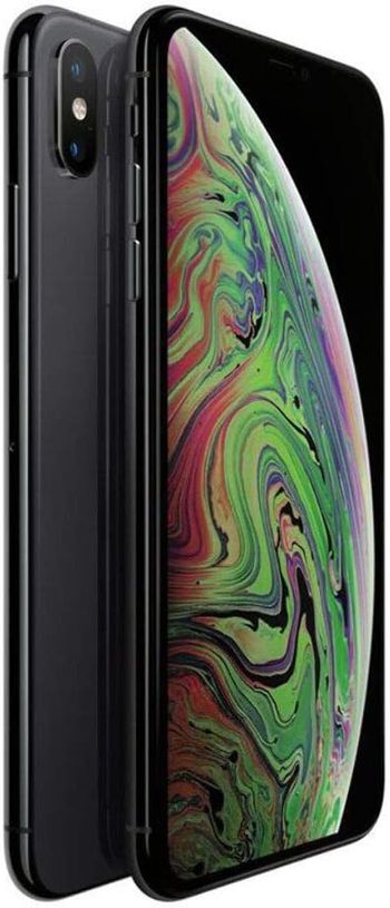 Apple iPhone XS Max 512GB - Gold