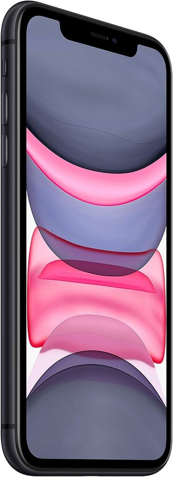 Apple iPhone 11 256 GB - Purple