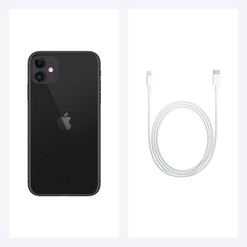 Apple iPhone 11 256 GB - Red