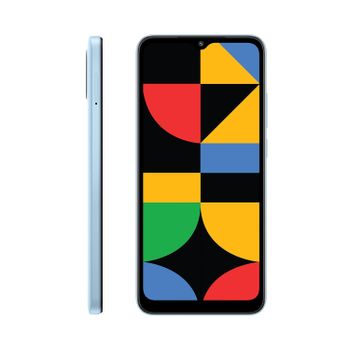 Xiaomi Redmi A2+  4G Dual sim 4 GB Ram 128GB-Blue