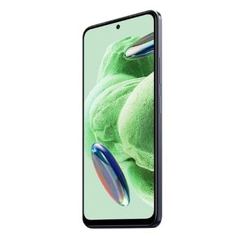 Redmi Note 12 5G Dual SIM 256GB ROM 8GB RAM - Frosted Green