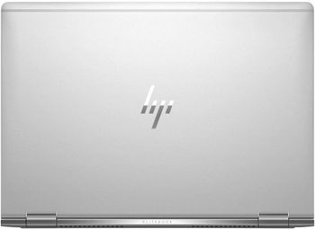 HP EliteBook x360 1030 G2 Notebook 2-in-1 كمبيوتر محمول قابل للتحويل - الجيل السابع Intel i5 ، 8 جيجا رام ، 512 جيجا بايت SSD ، 13.3 بوصة Full HD (1920x1080) شاشة تعمل باللمس ، Win10 Pro ، Eng KB - فضي