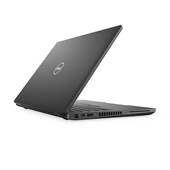 Dell Latitude 5400,Intel(R) Core(TM) i5-8365U CPU @ 1.60GHz, 16GB RAM, 256GB SSD, ENG/ARA KB , BLACK