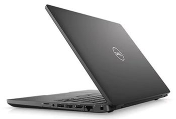 Dell Latitude 5400, 13.3 Inch Intel(R) Core(TM) i5-8365U CPU @ 1.60GHz, 8GB RAM, 256GB SSD, ENG KB , BLACK