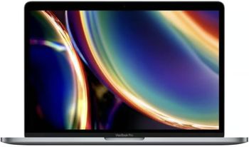 Apple MacBook Pro 2020 16,2 A2251, 13 Inch Core i7, 2.3GHz, 32GB Ram, 1TB GB, Touch Bar, Touch ID, English keyboard - Space Gray