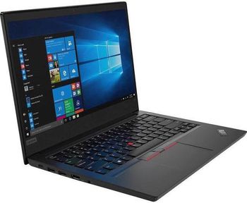 Lenovo ThinkPad E14 Gen 3-Aluminum Chassis  Business Laptop14 Inch Full HD - 1920 x 1080 - AMD Ryzen 5 5500U Hexa-core (6 Core) 2.10 GHz - 16 GB RAM - 512 GB SSD - AMD Radeon Graphics - Finger print - Backlit KB - Ethernet Port - Audio by HARMAN-Windows 1