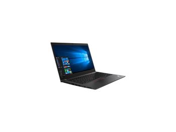 Lenovo Thinkpad L380 Intel Core i5 Touch Screen 8th Generation 1.60Ghz 256GB SSD 8GB RAM English keyboard - Black