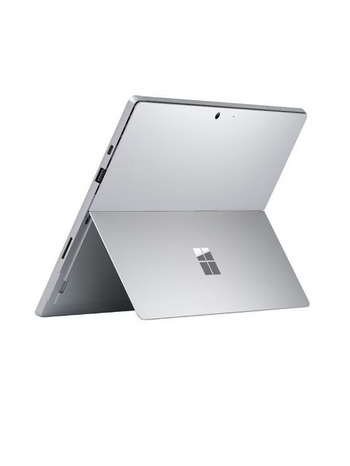 Surface Pro 5 1796 (2017) Laptop With 12.3-Inch Display, Intel Core m3 Processor 7th GEN 4GB RAM 128GB SSD HD Integrated Graphics 615