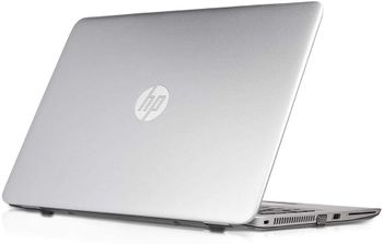 HP EliteBook 840 G3 Touch Screen Intel Core i5 6th Generation 8GB RAM 256GB SSD 14 inch display - Silver