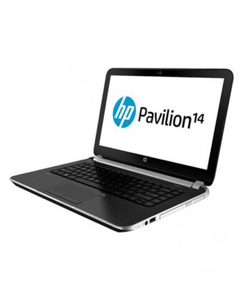 HP Pavilion 14 Energy Star/Intel Core i5/4GB RAM/500 GB HDD/2 GB Graphics/Black