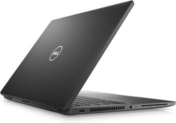 Dell Latitude 7420 14 Inch FHD 11th Gen Intel Core i7 16GB Ram 512GB SSD ‎Intel Iris Xe Graphics Windows 11- Black