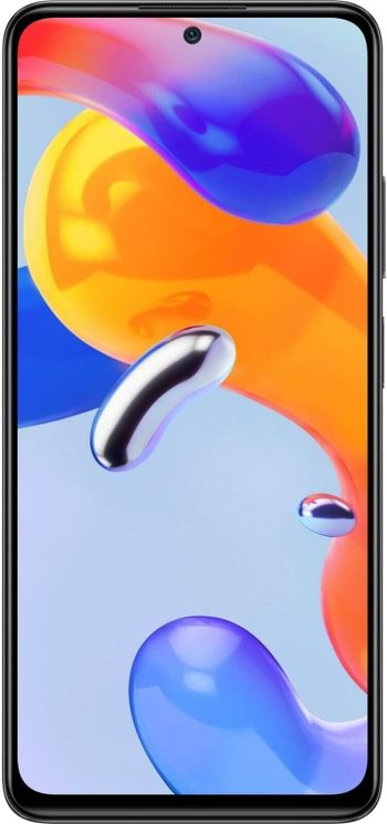 Redmi Note 11 Pro Dual Sim 6GB RAM 64GB 5G Graphite Gray