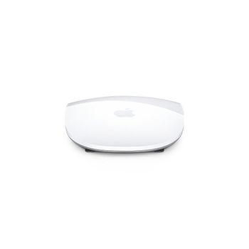 Apple Magic Mouse 2 (MLA02LL/A)  Silver