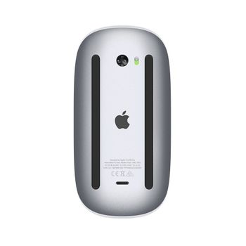 Apple Magic Mouse 2 (MLA02LL/A)  Silver