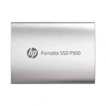 HP P900 Portable SSD 1TB - BLACK