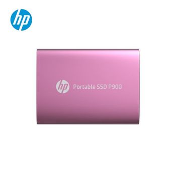 HP P900 Portable SSD 1TB - GREEN