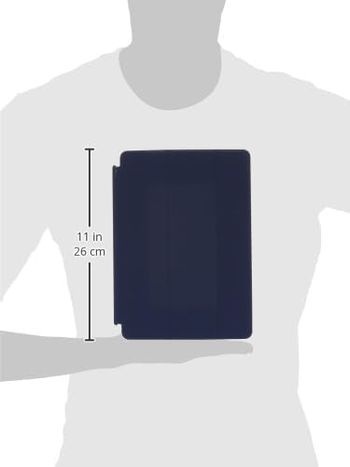 Apple Smart Cover For iPad 8th generation - Deep Navy