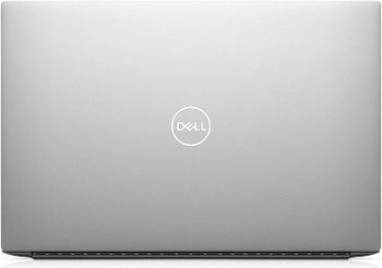 Dell XPS 15 9500 Performance Ultrabook, Intel Core i7-10750H, 15.6 Inch FHD, 1TB SSD, 32 GB RAM, NVIDIA GeForce GTX 1650Ti 4GB Graphics, Windows 10 Home, English Keyboard, Silver