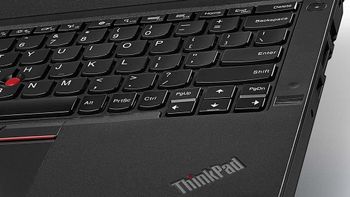 Lenovo ThinkPad X240 12.5 Inch Laptop, Intel Core i5-4th Generation 256GB SSD 4GB RAM Windows/ Eng KB, Black